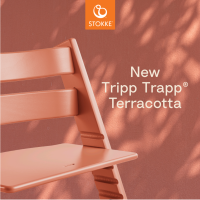 Stokke® Tripp Trapp® židlička