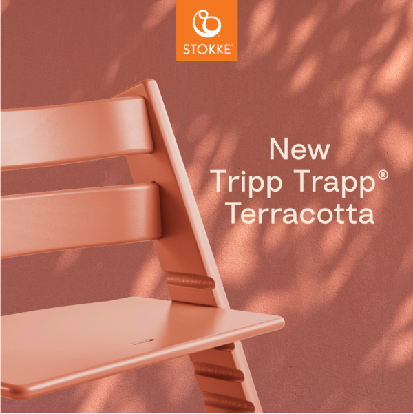 STOKKE® Tripp Trapp® židlička