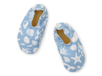 LITTLE DUTCH Boty do vody Ocean Sea Life Blue