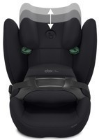 CBX by CYBEX PALLAS B I-SIZE  Autosedačka 76-150 cm
