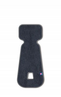 Vložka do autosedačky 3D Aero 0-13 kg Petite&Mars Vložka do autosedačky 3D Aero 0-13 kg Petite&Mars