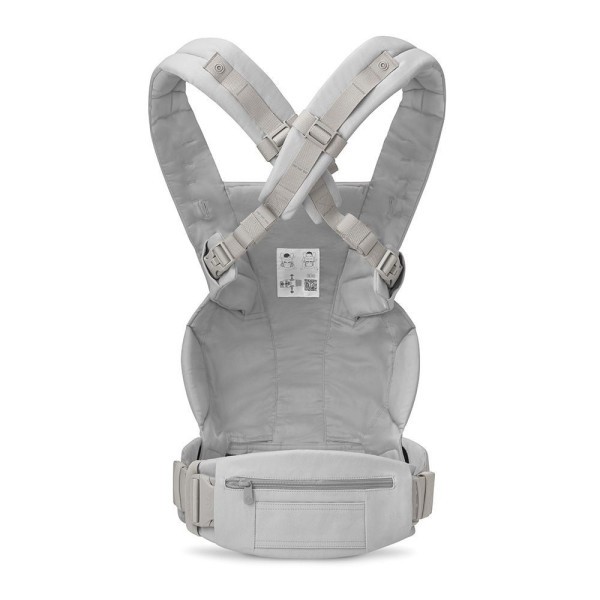 ERGOBABY OMNI DELUXE Coton Ergonomické nosítko