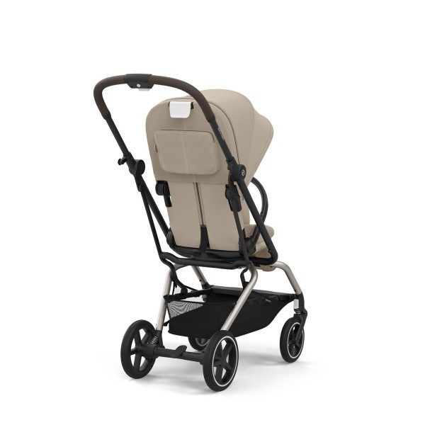 CYBEX Gold EEZY S TWIST+ 2 Sportovní kočárek + DÁREK kód na slevu GOLD10