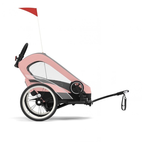 CYBEX ZENO BIKE Přívěs za kolo/kočárek