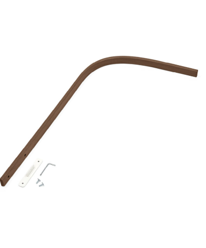 STOKKE SLEEPI™ DRAPE ROD V3 Držák nebes