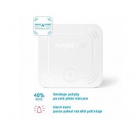 ANGELCARE AC027 Monitor pohybu dechu
