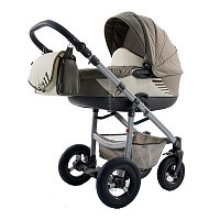 Kočárek Tako Jumper Light Plast
