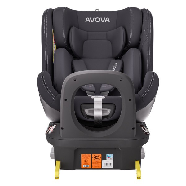 AVOVA Swan-fix I-SIZE Autosedačka 40-125cm