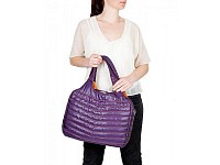 Taška Glam Global Bag POP black