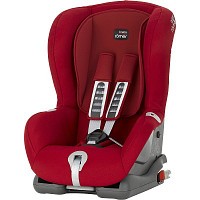 Autosedačka Britax RÖMER DUO PLUS