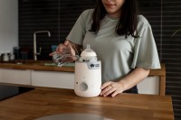 TOMMEE TIPPEE Easi-Warm Ohřívačka kojeneckých lahví