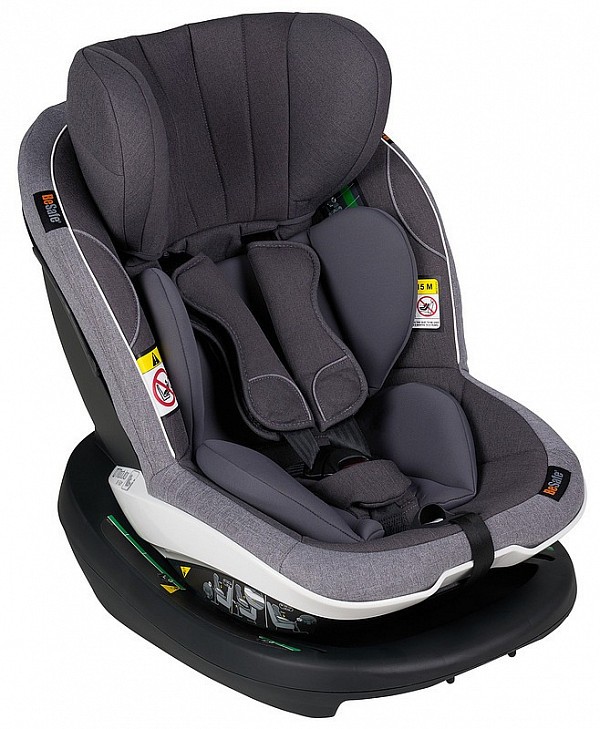 BESAFE Autosedačka iZi Modular X1 i-Size 61-105 cm