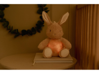 LITTLE DUTCH Usínáček Newborn Naturals