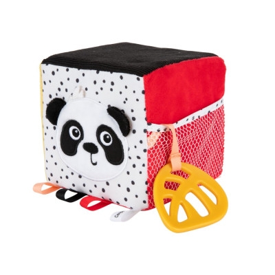 Senzorická kostka BabiesBoo