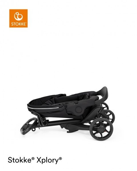 STOKKE® Xplory® X Sportovní kočárek
