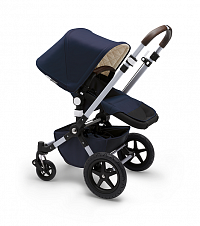 Bugaboo Cameleon 3 Classic+ Navy Blue