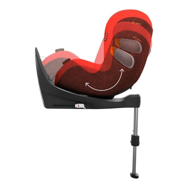 CYBEX SIRONA ZI I-SIZE PLUS Autosedačka 45- 105 cm