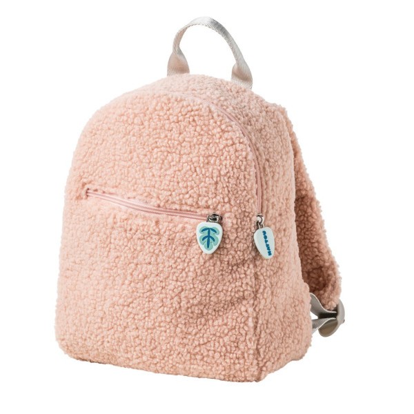 NATTOU Batoh dětský plyšový Teddy