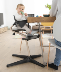 STOKKE® Nomi® Chair Rostoucí židlička