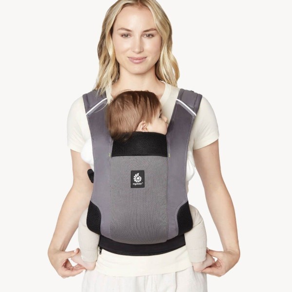 ERGOBABY Nosítko EMBRACE - AWAY