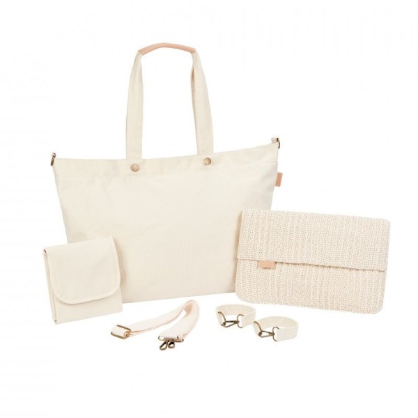 BABYMOOV Přebalovací taška Tote Bag