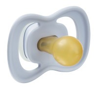 B.BOX Dudlíky z přírodního kaučuku 0-6m, 2ks