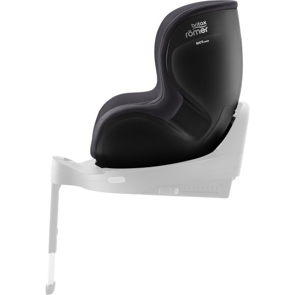 BRITAX RÖMER Autosedačka Dualfix 5Z  61-105cm