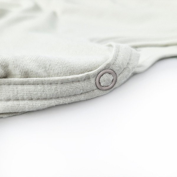 LITTLE ANGEL Body tenké KR Outlast® UPF 50+