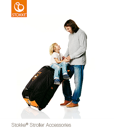 Stokke® PramPack™ transportní taška