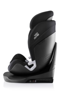 BRITAX RÖMER Autosedačka Swivel 2 40-105cm