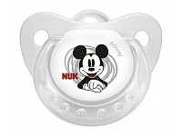 NUK Dudlík Trendline DISNEY-Mickey,
