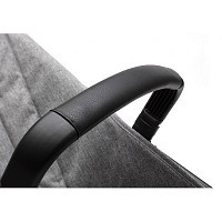 Bugaboo Cameleon 3 plus Classic Black/Grey Melange