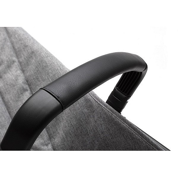 Bugaboo Cameleon 3 plus Classic Black/Grey Melange