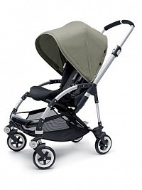 Bugaboo Bee+ Complete