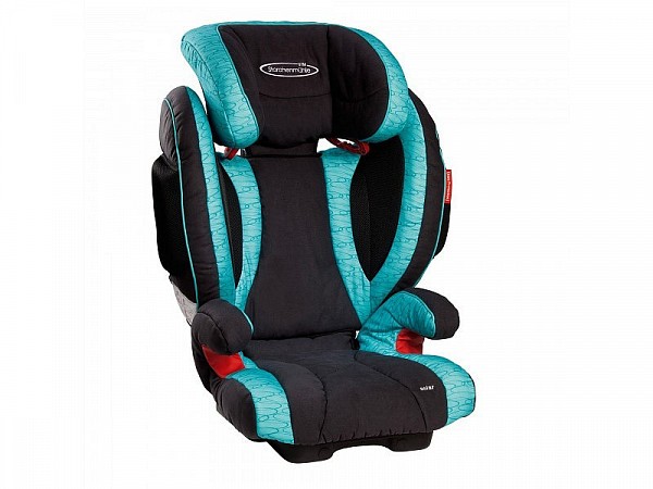 Autosedačka Storchenmühle Solar/ Solar SeatFix