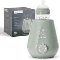 NUVITA Ohřívač láhve home & car
