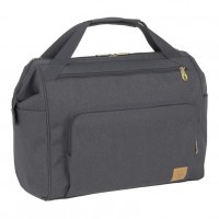 Lässig Taška na kočárek Glam Goldie Twin Backpack