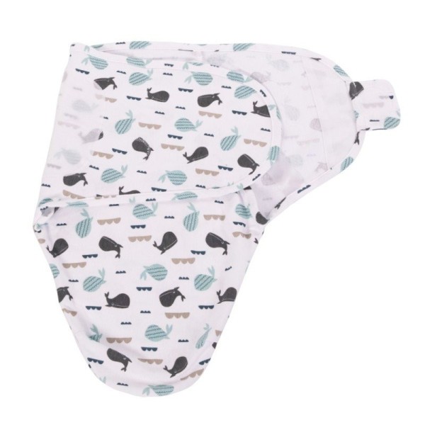 BO JUNGLE Zavinovačka B-Wrap SMALL