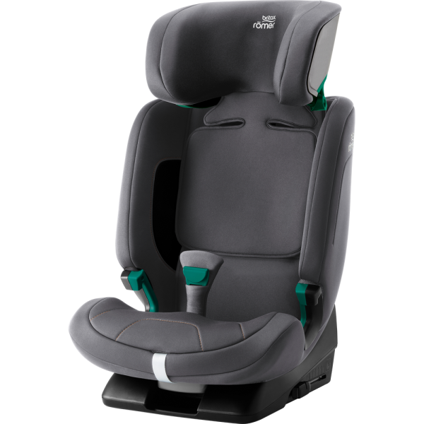 BRITAX RÖMER Versafix Autosedačka 76-150cm