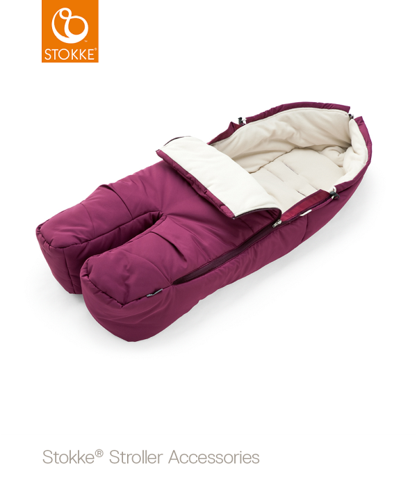 Stokke® fusak