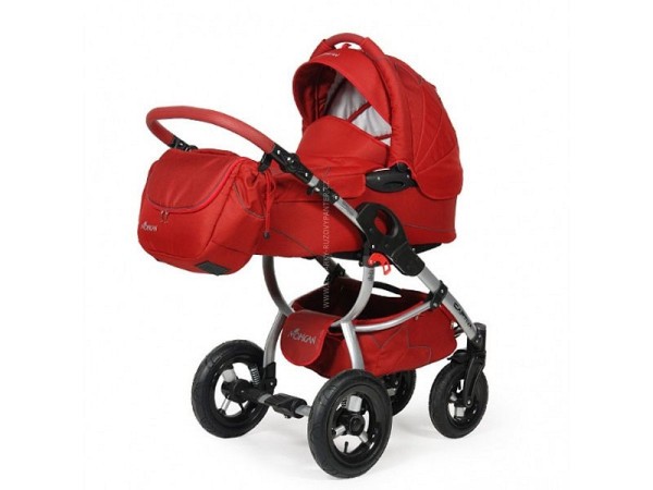 Kočárek Tako Captiva Accustic