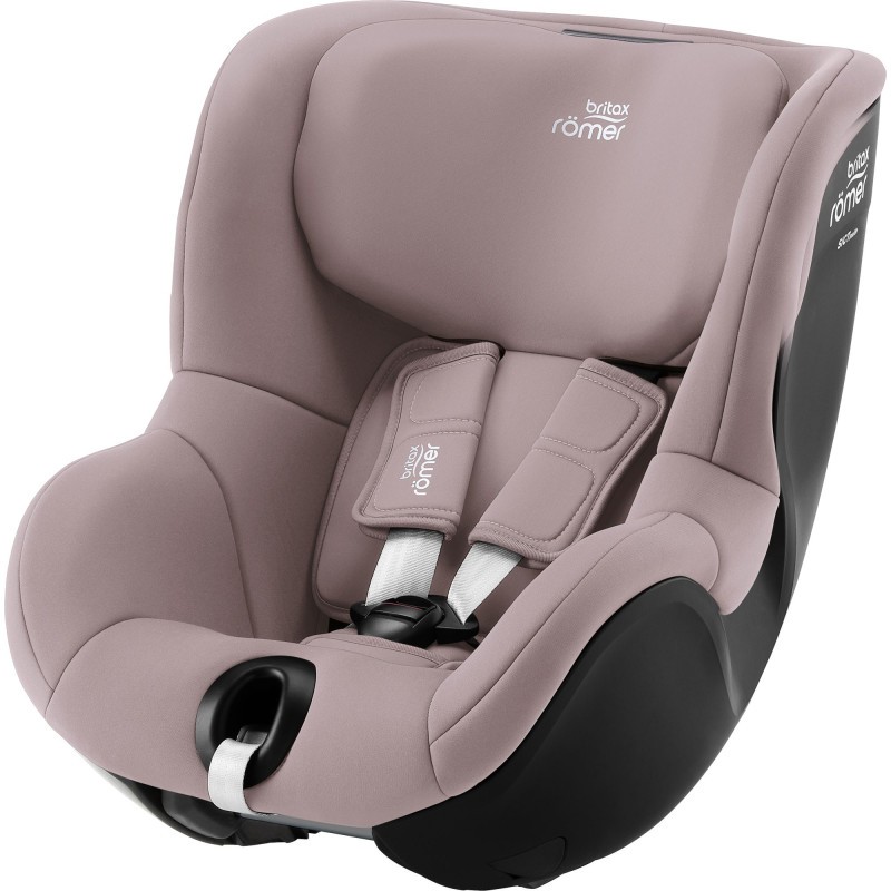 BRITAX RÖMER Dualfix 5Z Autosedačka 61-105 cm