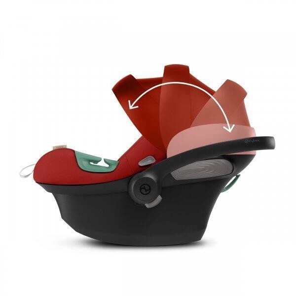 CYBEX ATON S2 I-SIZE Autosedačka 45-87cm