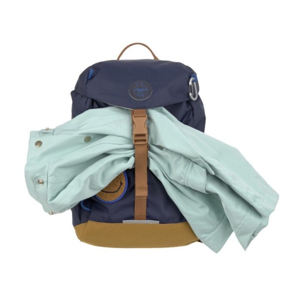 LÄSSIG Outdoorový batůžek Mini Outdoor Backpack Little Gang, 9 l