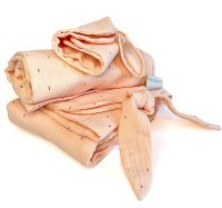 PINKIE set Muslin