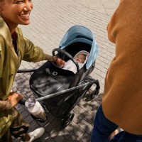 BUGABOO Dragonfly Hluboké lůžko/korba