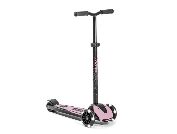 SCOOT & RIDE Kolobežka Highwaykick 5 LED