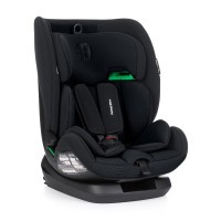 PETITE&MARS Autosedačka Prime Pro i-Size 76-150 cm (9-36 kg)