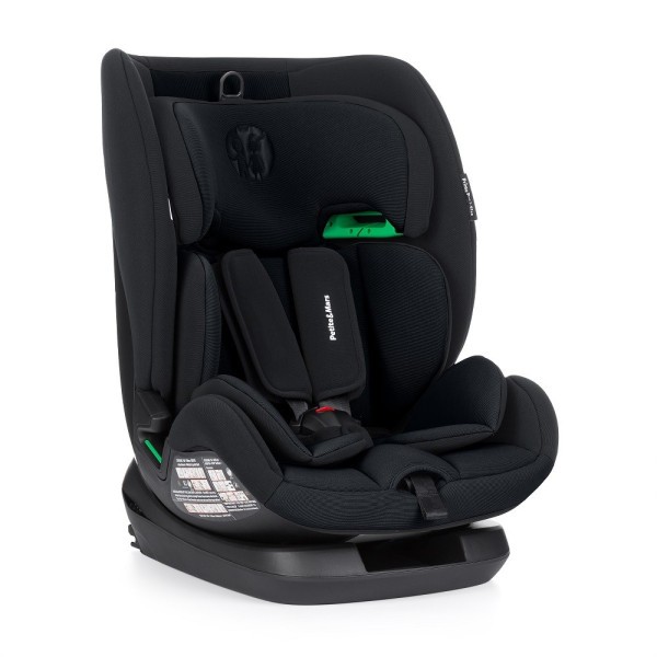 PETITE&MARS Autosedačka Prime Pro i-Size 76-150 cm (9-36 kg)