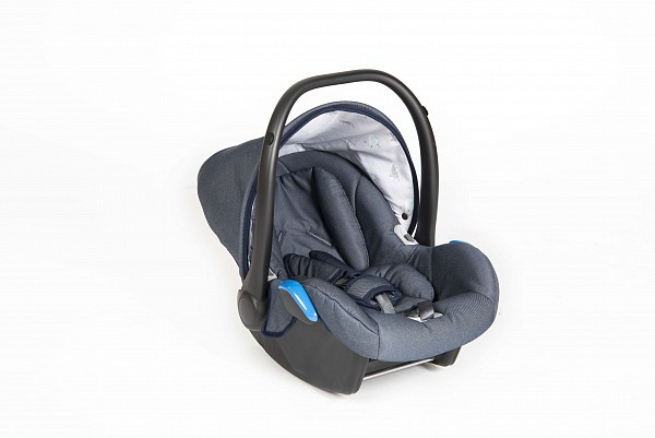Autosedačka Tudore 0-13 Kg